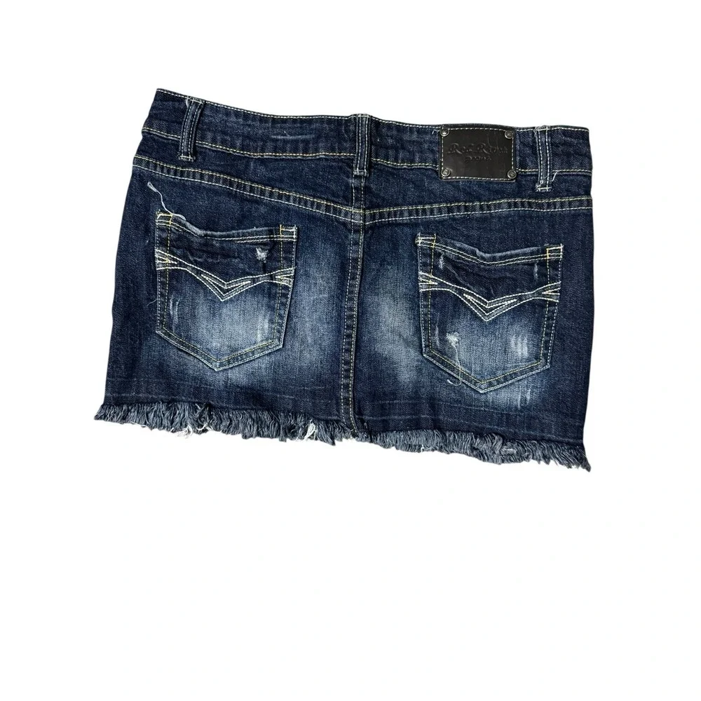 Red Rivet Jeans product stylish